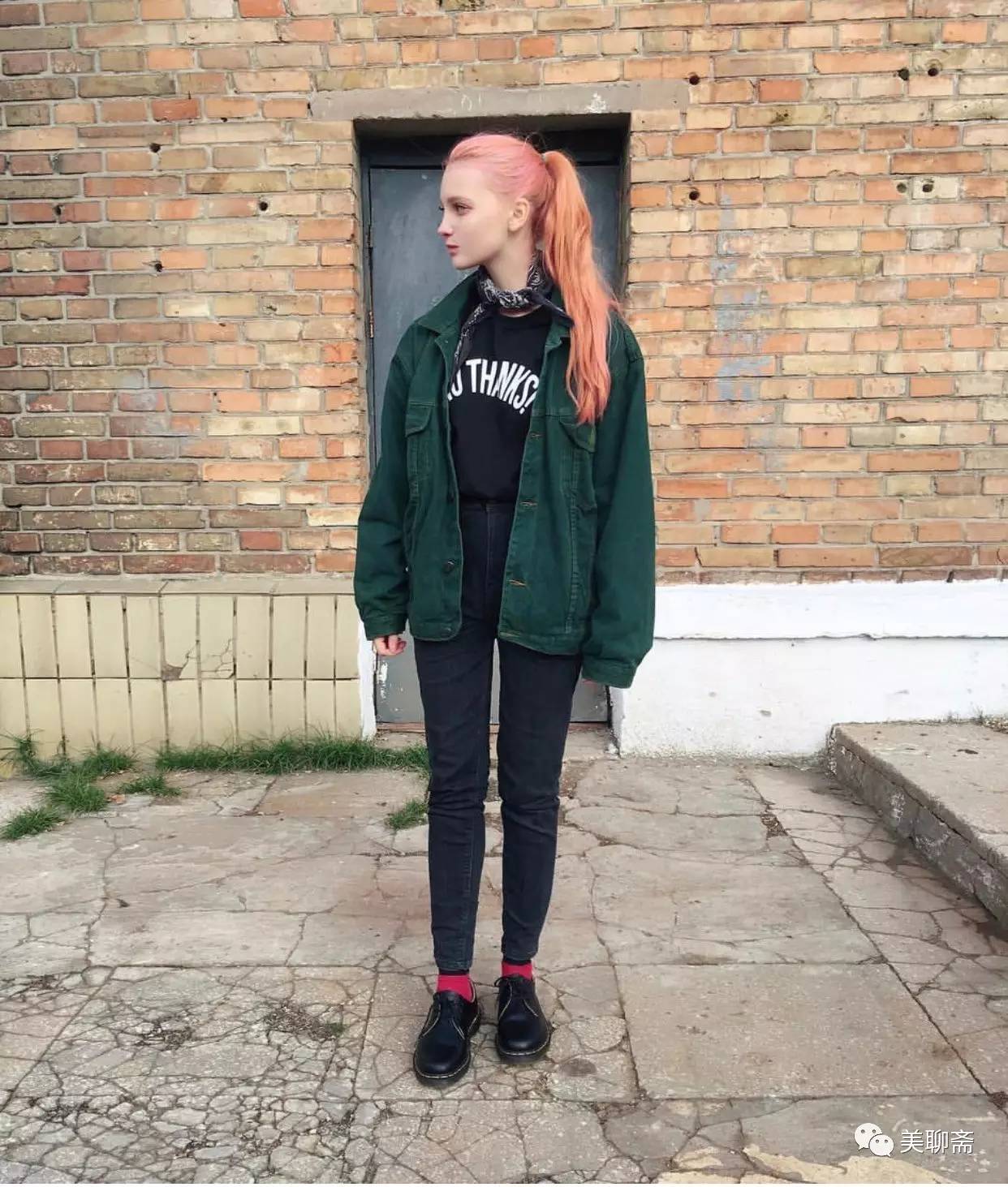 美少女战士ins,网络上爆红的美少女战士