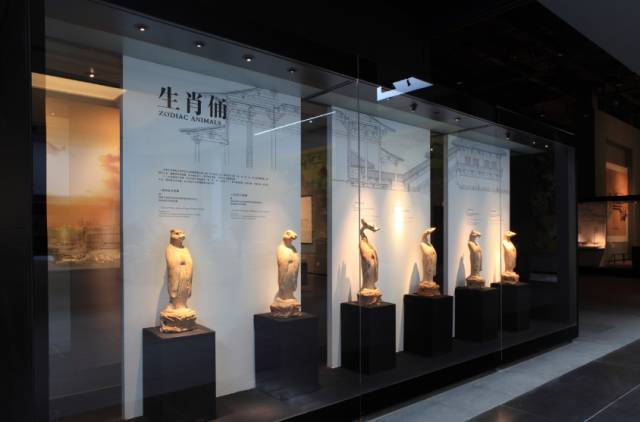 大明宫考古遗址体验,走进大明宫国家遗址公园