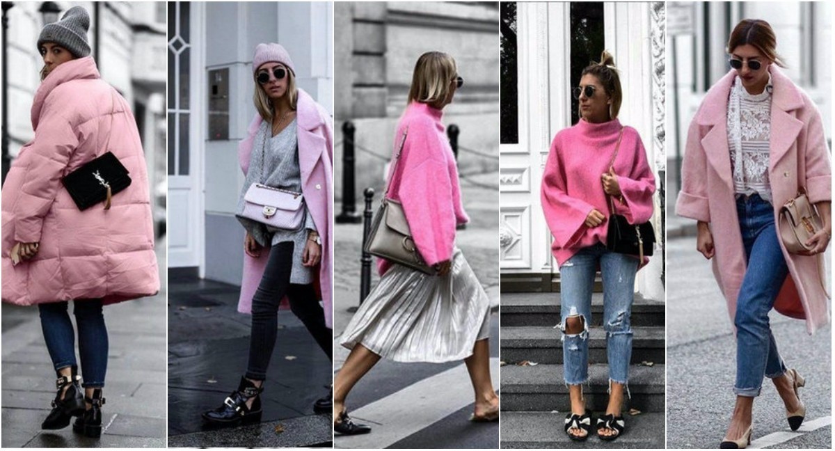 颜值好看的时装博主,国内时装博主有哪些