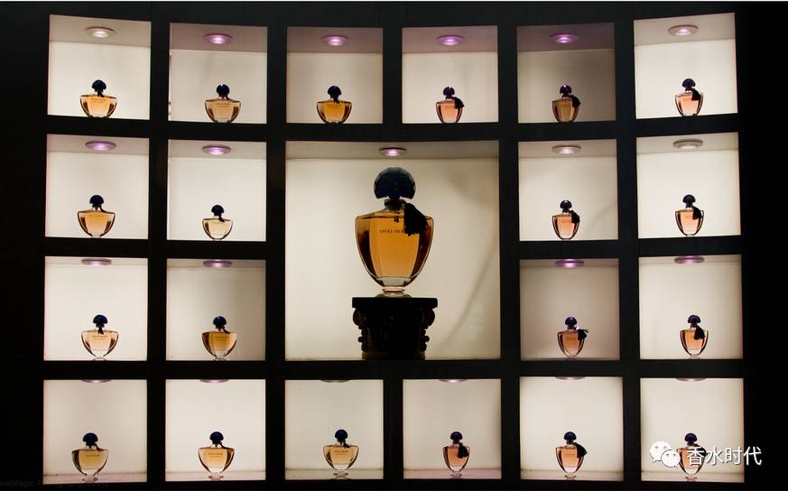 冷门又高级感的女士香水,商业香水排行榜10强