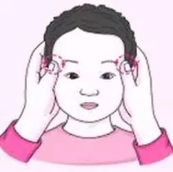 发烧物理降温的方法小儿推拿,小儿推拿完发烧怎么回事