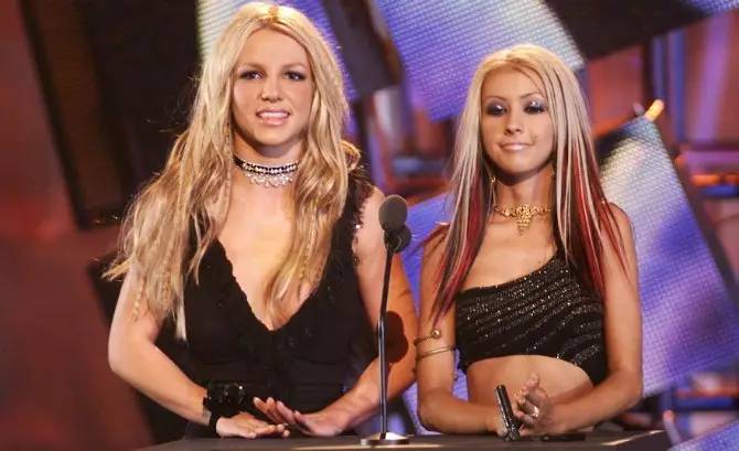 老牌Diva的抓马:Madonna信件曝光,称WhitneyHouston“平庸到可怕”