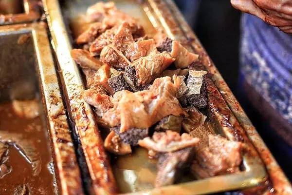 千万别去顺德，我是说真的……