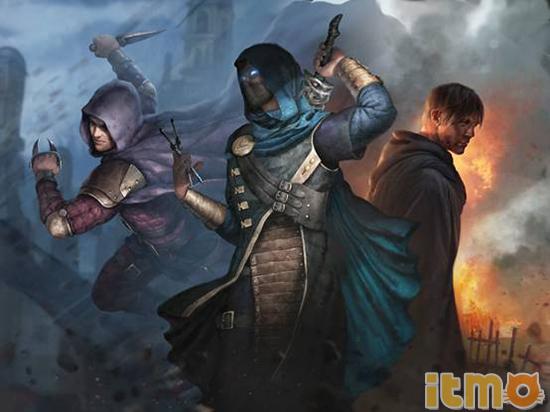 2021下半年最火的端游游戏推荐,2022年最受中国玩家期待的端游