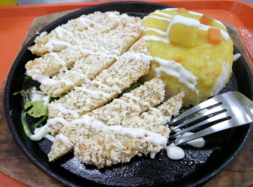 离开了本地就找不到的东西,西外美女最多的地方