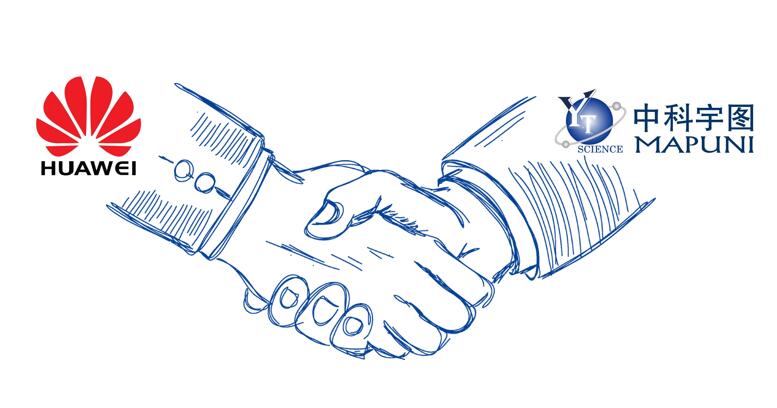 中科宇图智慧环保,中科宇图环保信息化