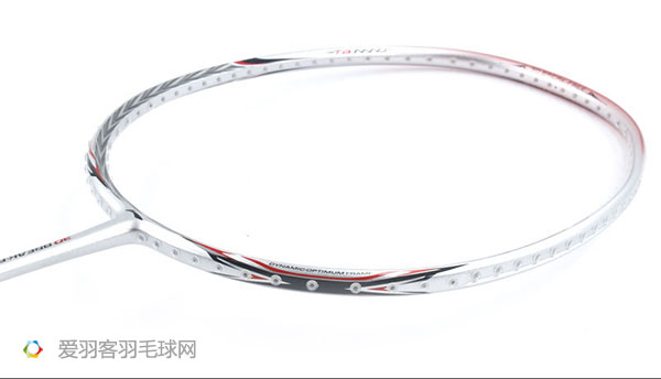 女生备用羽毛球拍推荐,目前比较实用的几款羽毛球拍