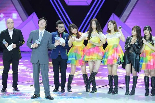 国民美少女费玉清,国民美少女重生之战费玉清