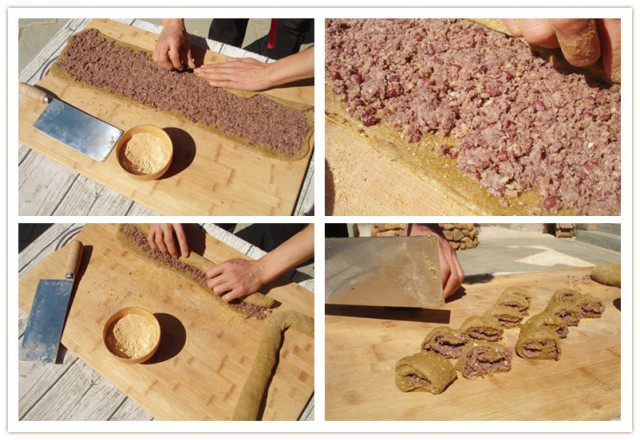 顺时而食节气美食推荐惊蛰篇,今日惊蛰食谱大全