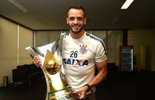 扎切罗尼球员时代,扎切罗尼巴西