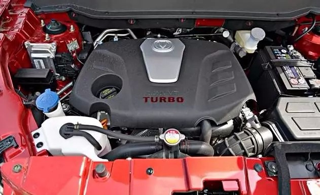 加量不加价的新车,加量不加价试驾全新一代瑞虎8