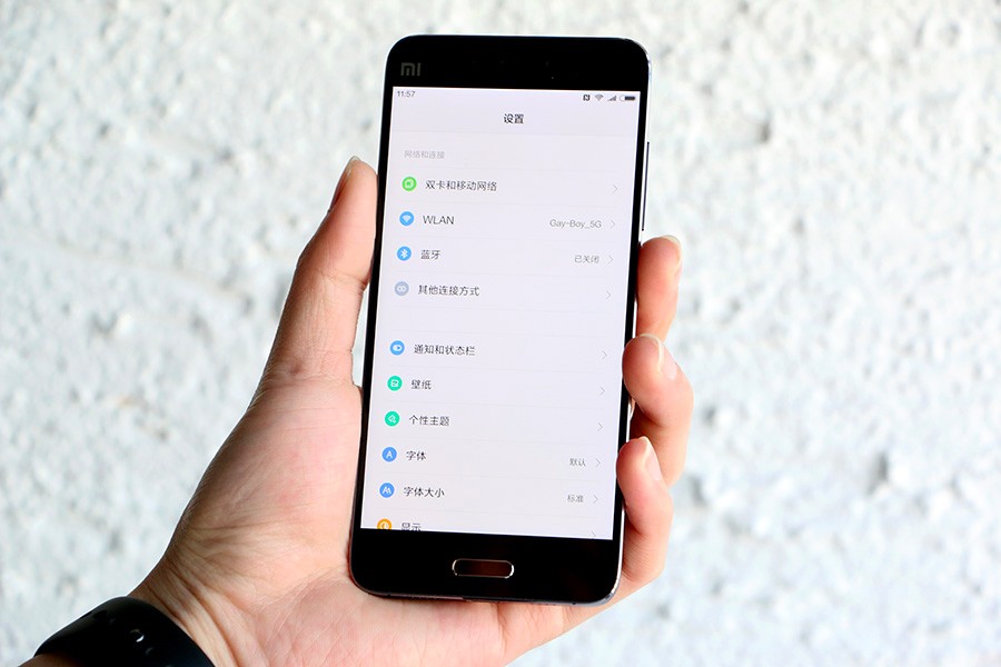 机哥评测三防手机,机哥揭秘手机性能