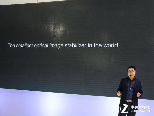 佳常变fun:MWC2016上瞩目的拍照新科技