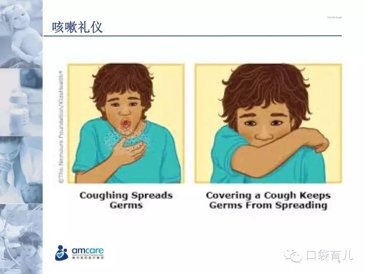 中医感冒健康知识讲座资料,感冒护理知识大全