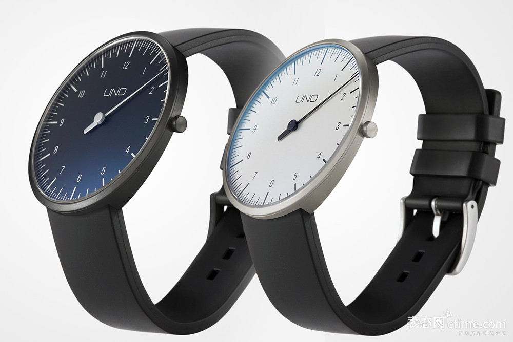 美度三眼表盘,美度布鲁纳小三针何时发布