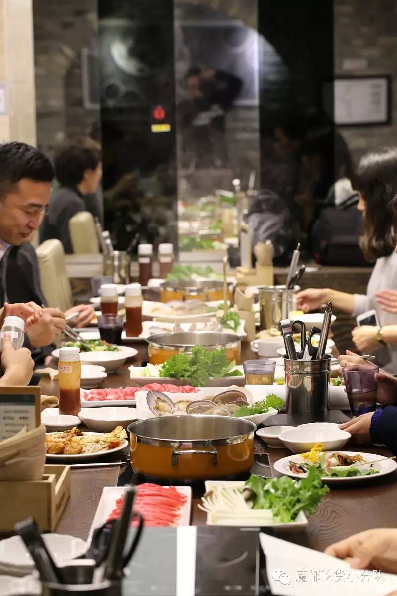 韩国最好吃的章鱼,能吃到活章鱼的自助