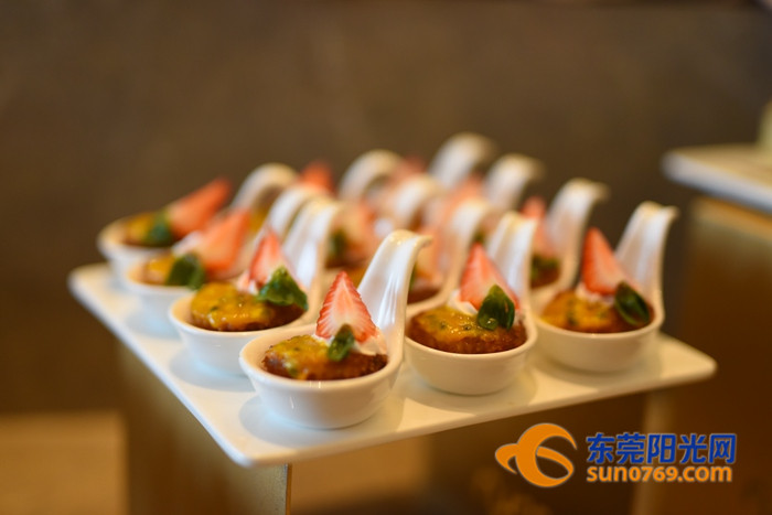 东莞下午茶的好地方推荐,东莞悠闲下午茶