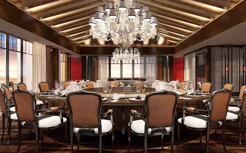 Excuseme？这个享誉全球的顶奢酒店集团竟然来自非洲！