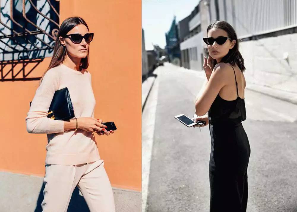 这些技巧让你选对适合自己的墨镜,如何选择自己合适的墨镜