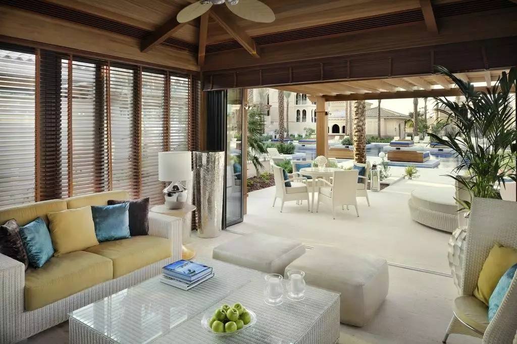 Excuseme？这个享誉全球的顶奢酒店集团竟然来自非洲！