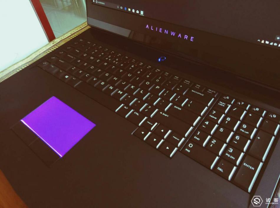 alienware17r4配置,alienware17r4功能