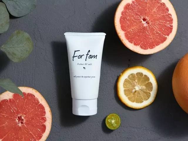 一年四季涂脸的防晒霜推荐 (推荐几款纯物理防晒霜脸部不泛白)