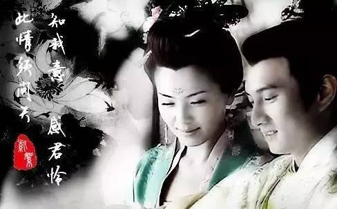 李煜一生的七首诗,李煜千古绝唱的诗