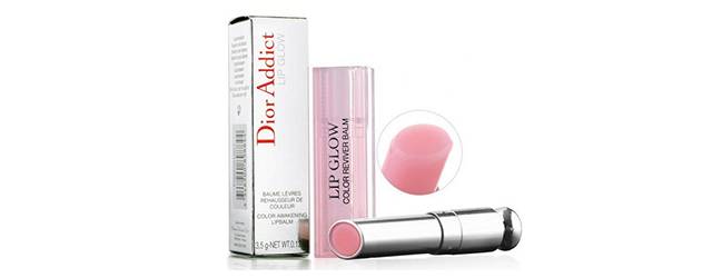 岛国推出第一款由温度操纵唇色的唇膏!真有那么神奇吗?