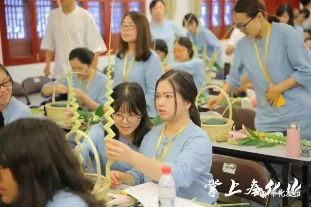 尘世喧嚣寻一方净土,雪窦寺禅修之旅