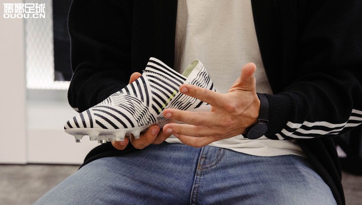 阿迪nemeziz球鞋特点,adidasnemeziz17无鞋带