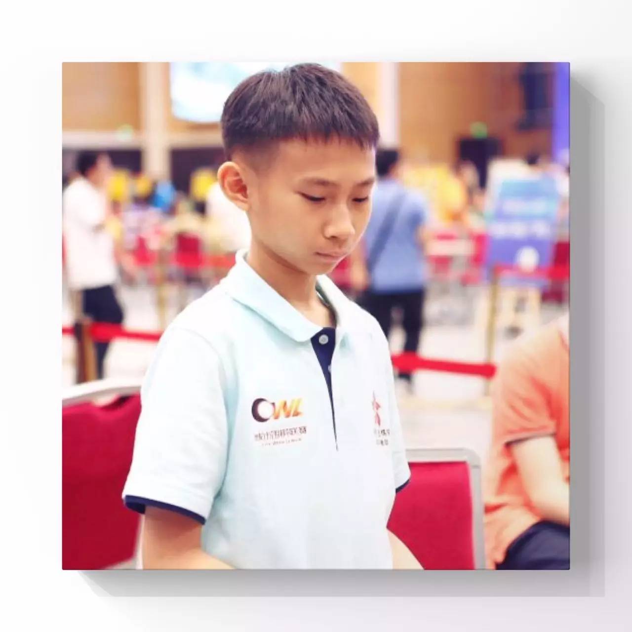 城围联丨他们的队服亮了!不信你就戳来看!