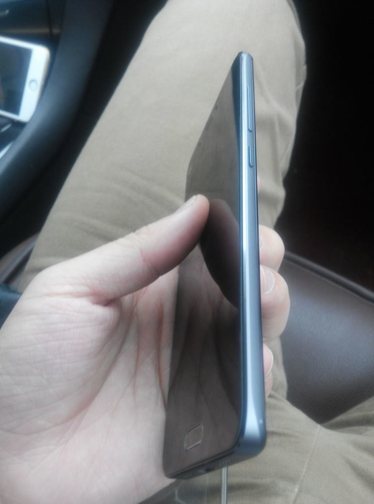 三星galaxys7fe开箱,三星galaxys7刚出的时候多少钱