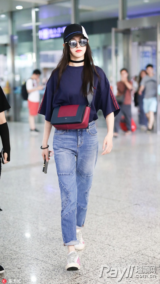 唐晶同款包包什么牌子,唐晶同款的包包