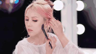 初学者彩妆全套推荐教新手化妆,彩妆推荐平价新手化妆教程