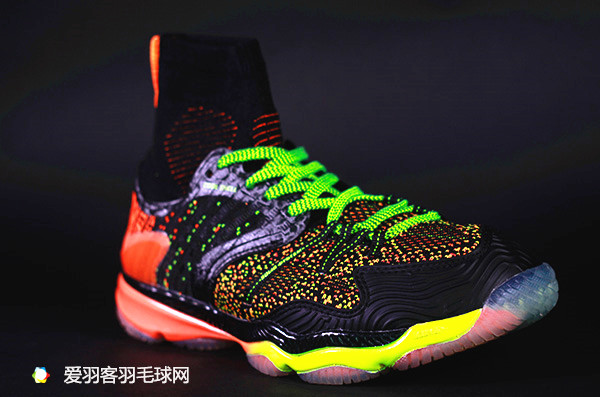 李宁eazgourban跑步鞋测评,李宁变色龙ranger4.0测评