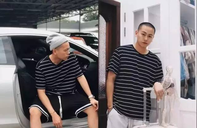 还在翻墙找小众潮牌?国外潮人已经爱上中国的TA