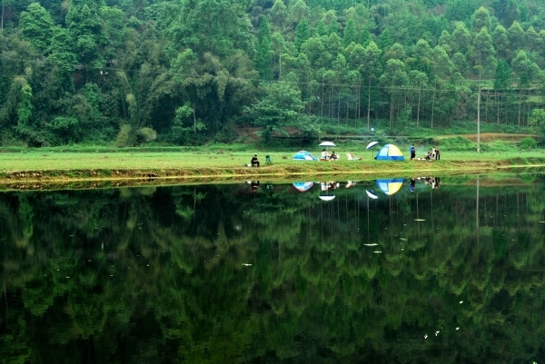 暑假生活这才是童年真实的样子,小时候你们是怎么过暑假的
