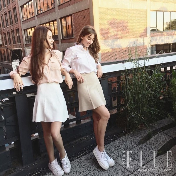 爱穿的仙女裙太长、阔腿裤太大，真要“忍痛割爱”吗？