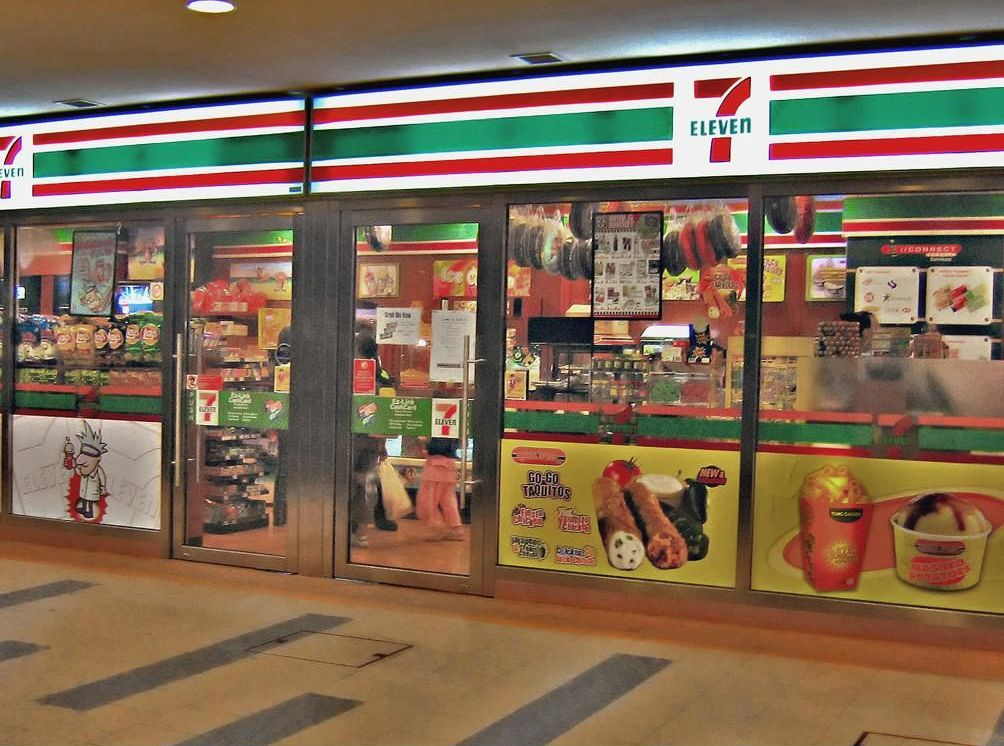 这些24小时便利店还藏着这些专柜买不到的开架狠货