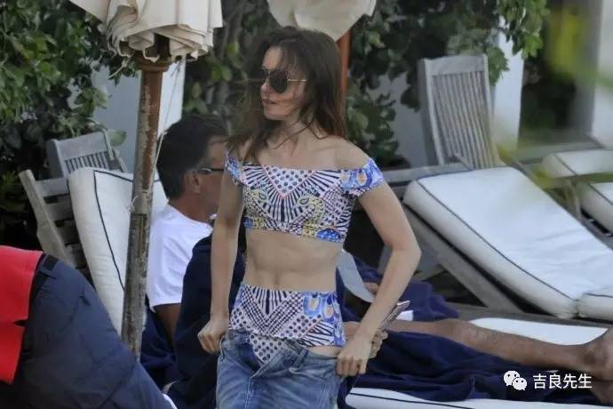 过度减肥的皮囊有多可怕？这位小公主就体验过