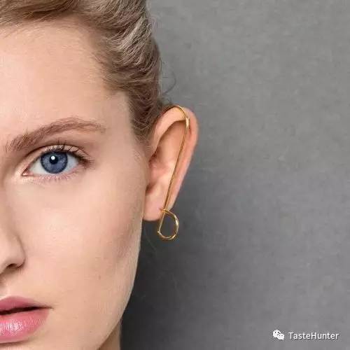 爱Jewelry｜投行韩妹跨界打造英国小众首饰