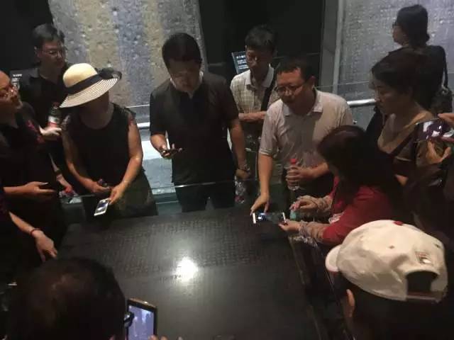 味古方书法室直播,味古方室书法讲堂直播