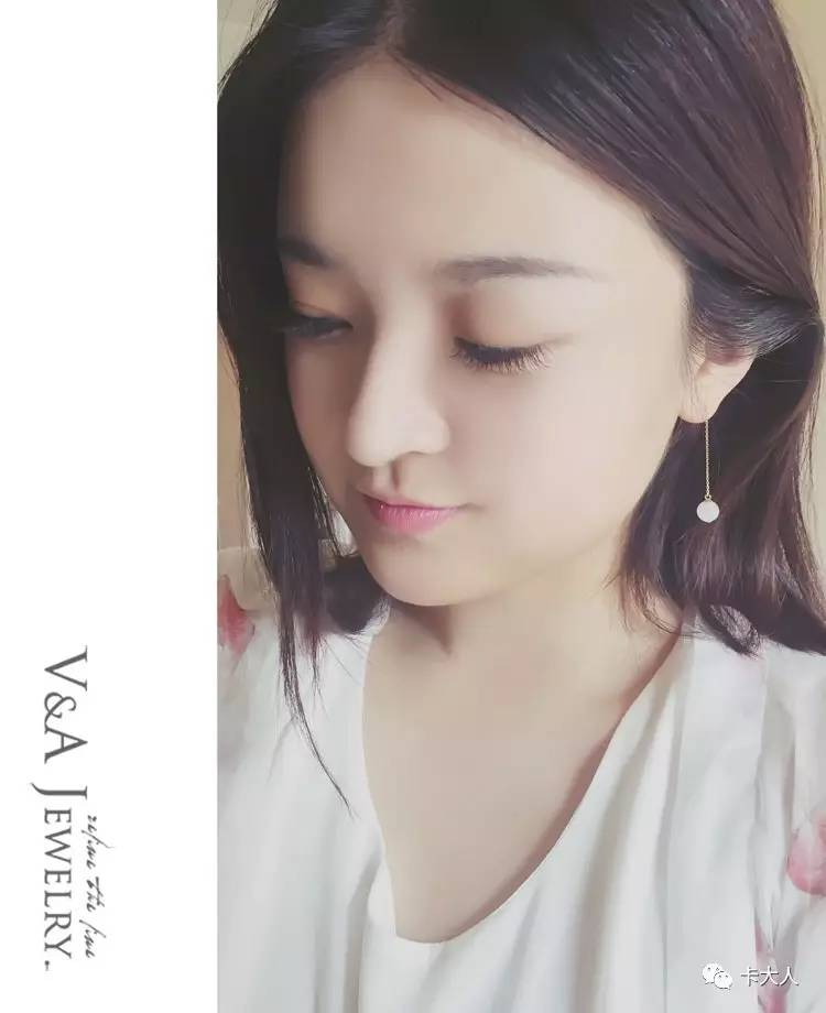 最好看的名品耳环,好看的耳环淘宝店推荐