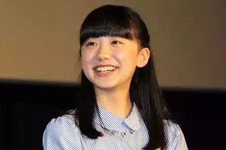 日媒评选出的那些日本小天才,芦田爱菜竟然才排第三?第一的果然名副其实啊!