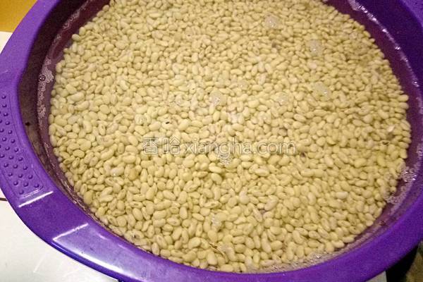 在家自做豆豉方法教程,怎样在家自制豆豉