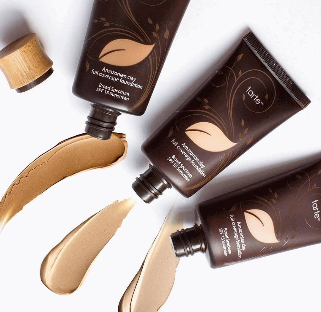 tarte什么产品最好用,top10最畅销产品