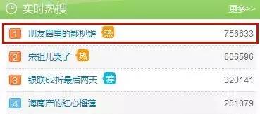 朋友圈的鄙视链,朋友圈里的鄙视链是这样的