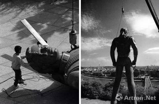 梅西雕塑图片,梅西雕像