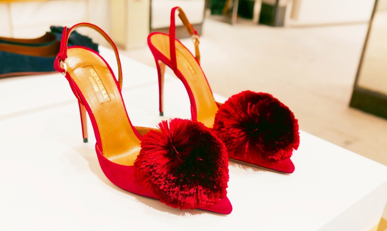 颜值好看的时装博主,国内时装博主有哪些