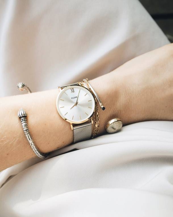 颜值最高的手表推荐机械表,高颜值10元以内的手表